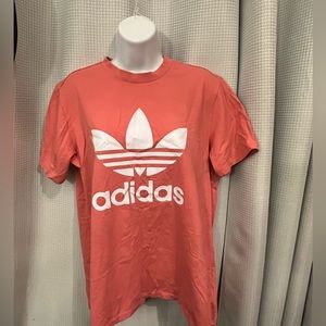 Original Adidas Trefoil Tee